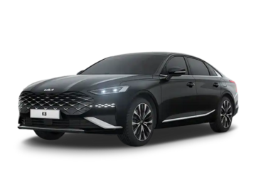 제주도 K8 (LPG) 2023 렌트카